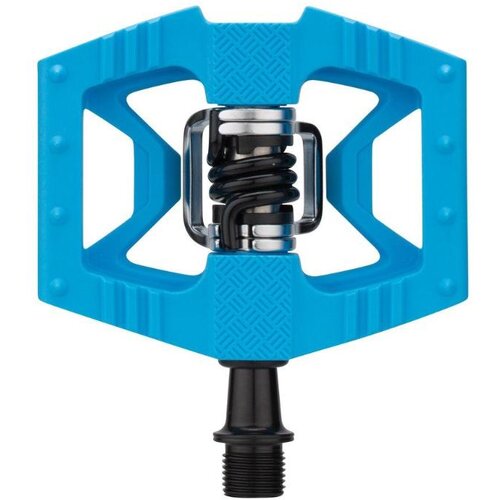  PEDALE CRANKBROTHERS DUAL FUNCTION DOUBLE SHOT 1 BLUE Cijene