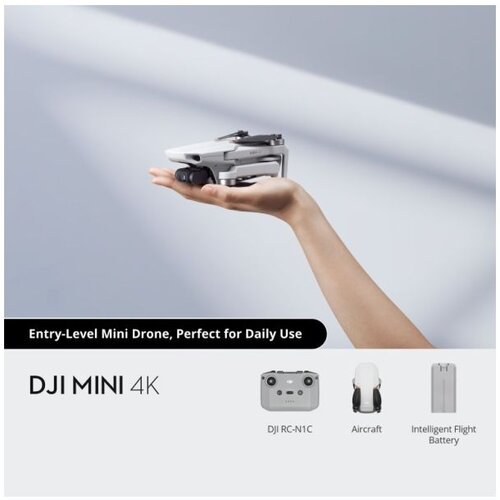 Dji Mini 4K (EU) Cijene