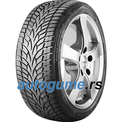 Nankang Winter Activa SV-3 ( 225/50 R17 98V XL, sa za&scaron;titom za felne (MFS) DOT2021 ) zimska auto guma Cene