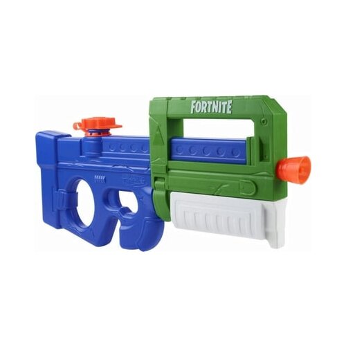 Nerf Super Soaker Fortnite Compact SMG Water Blaster Slike