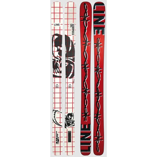 Line Chronic 101 2027 Ski uni Slike