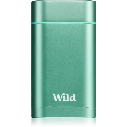 WILD Mint & Aloe Vera Men's Aqua Case trdi dezodorant z etuijem 40 g Cene