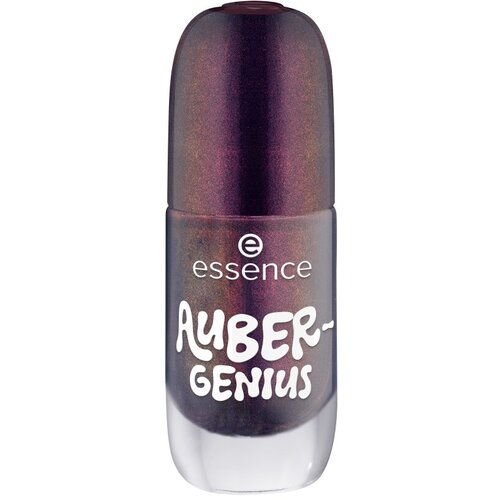 Essence gel lak za nokte 48 Auber-Genius Slike