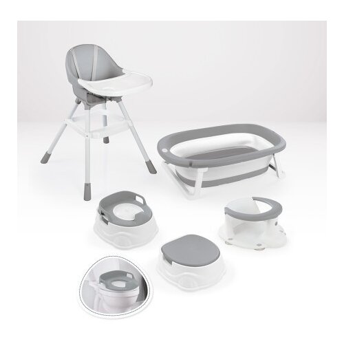  Bebi set 6u1 - hranilica, kadica, noša ( 075604 ) Cene