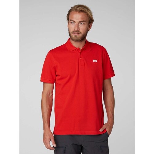 Helly Hansen Majice s kratkimi rokavi Transat Modra Cene