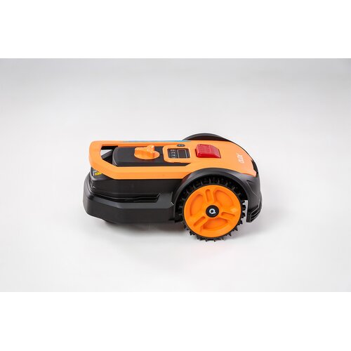 Villager Robot kosačica QUIX XS Cijene