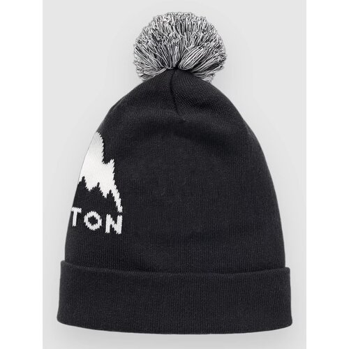 Burton Recycled Trope Kids Beanie true black Cijene