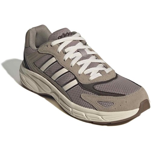 Adidas muške patike Eclyptix 2000, KK4889, bež-smeđe Cene