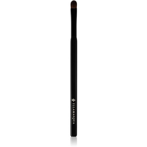ILLAMASQUA Small Eyeshadow Brush ravni kist za sjenila za oči 1 kom Cijene