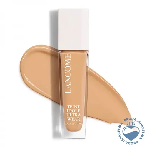 Lancome Teint Idole Ultra Wear Care & Glow Foundation (240W) 30ml