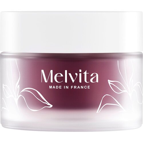 Melvita Regenerating Night Balm - Set Slike