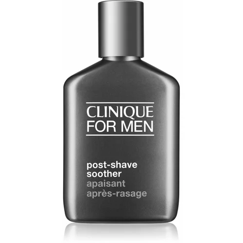 Clinique For Men Post Shave Soother blažilna nega po britju 75 ml