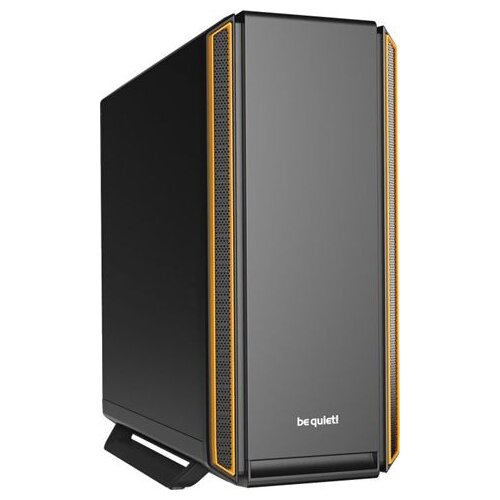 Be Quiet! Silent Base 801, orange BG028 kući&amp;scaron;te za računar Slike