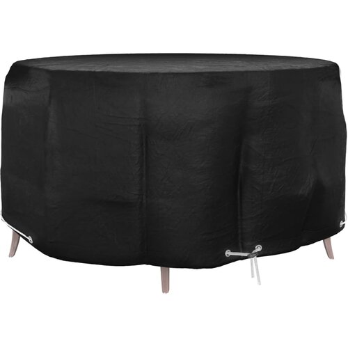  Navlaka za vrtni namje&scaron;taj s 10 u&scaron;ica &Oslash; 230 x 90 cm okrugla Cijene