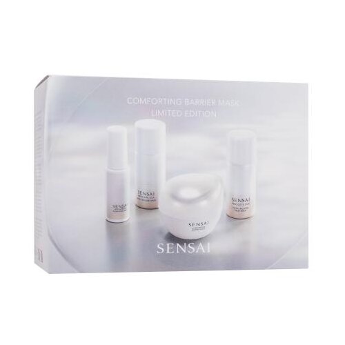 Sensai Expert Items Comforting Barrier Mask za ženske Cene