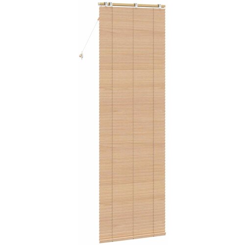  Venecijanska roleta Izgled hrasta 85 x 250 cm 35 mm Slike