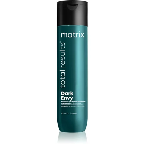 Matrix Total Results Dark Envy šampon 300 ml
