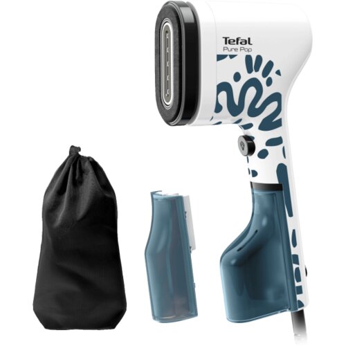 Tefal Pegla na paru za vertikalno peglanje, Pure Pop, 1300W &ndash; DT2040E1 Cijene