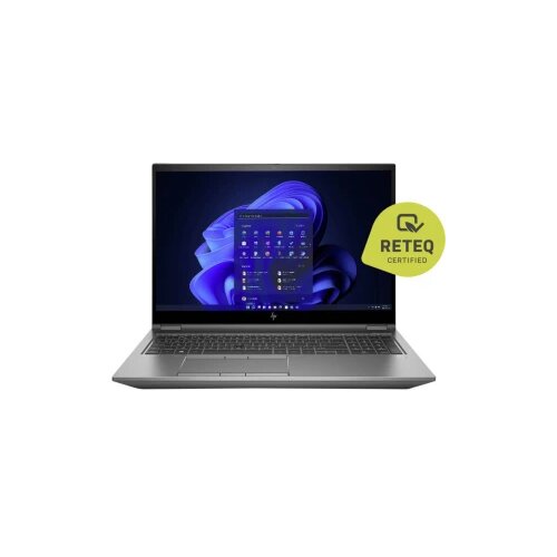 HP ZBook Fury 15 G7 Notebook obnovljeno (dobro) (ShopObj.2890124) 39.6 cm (15.6 palac) Intel® Core™ i7 10850H 32 GB 0 GB Cijene