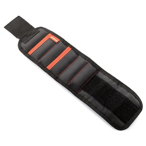 InnovaGoods Magnetna narukvica za kućne popravke WrisTool Slike