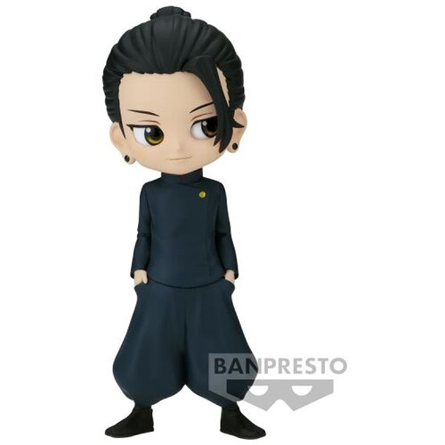 Grupo FIGURA QPOSKET JUJUTSU KAISEN SUGURU GETO, (20838778) Cene