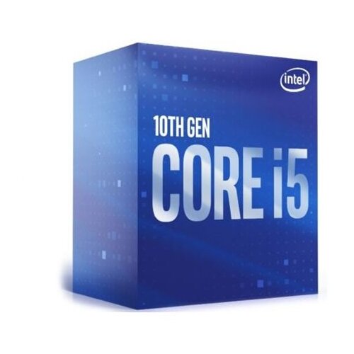 Intel Procesor Core Core i5 10400 Cene