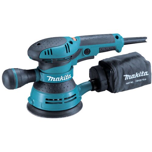 Makita ekscent. brusilica BO5041 Cene