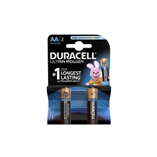  ULTRA AA 2kom Duracell Cijene