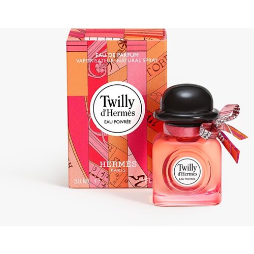 Hermes HERMÈS Twilly d’Eau Poivrée parfumska voda za ženske 30 ml Cene