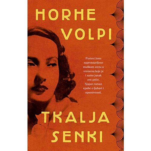 Laguna Horhe Volpi - Tkalja senki Slike