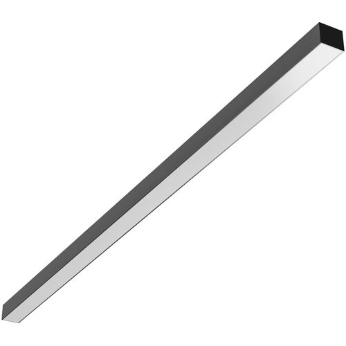  Brilagi- LED nadgradno plafonsko svetlo FULLDAY LED/20/30/40W/230V 2700/4000/6000K crna Cene