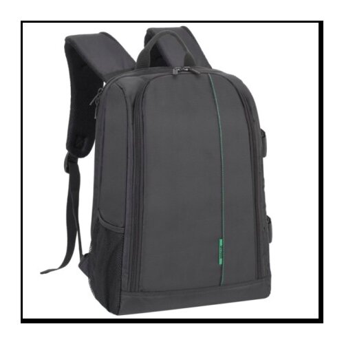 Riva Case nahrbtnik črn SLR 7490 PS Cene