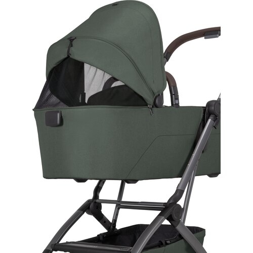 Joolz ko&amp;scaron;ara za novorojenčka aer&amp;trade; 2 forest green Slike
