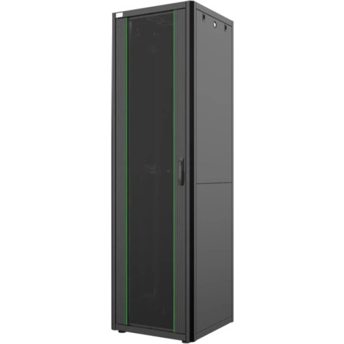 Mirsan 42U/19 rek orman stojeći GTN42U66DE 600mmx800mmx2053mm crni Cene