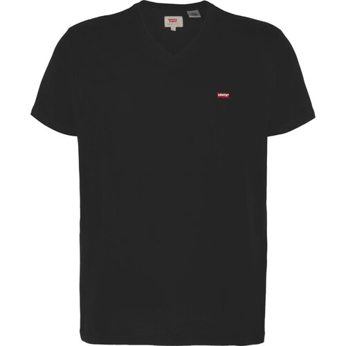Levi's Majica 'Original ' crna Cijene