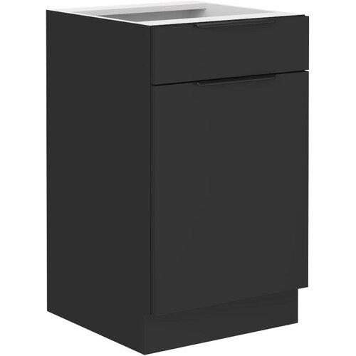  Spodnja omara SAŠA 50D 1P Cene