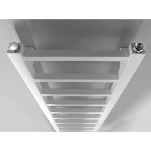 Sapho kupatilski radijator metro light 114x30 cm sjajni hrom Slike