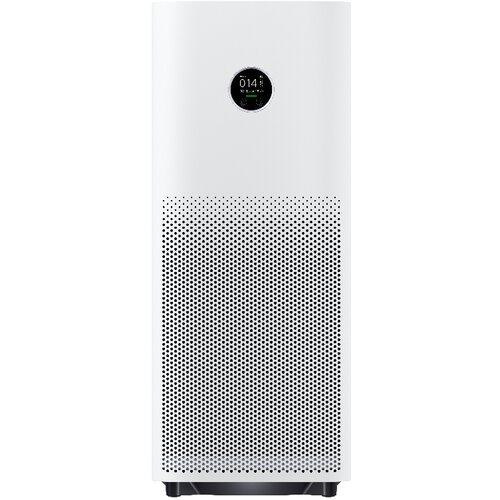 Xiaomi Mi preči&amp;scaron;ćivač vazduha 4 PRO CADR 500m3/h, 35-60m2 Smart control Slike