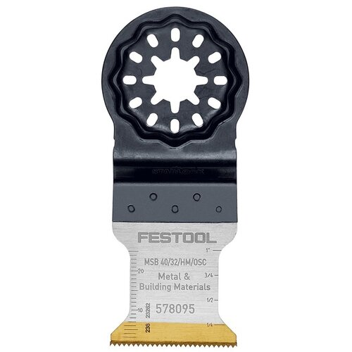 Festool MSB 40/32/HM/OSC Testera za metal i građevinske materijale, F 578095 Cene