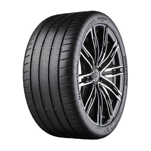 Bridgestone Letna 245/40R19 TL 98Y BR POTENZA SPORT XL - Skladišče 5 (Dostava 5 delovnih dni) Cene