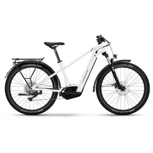 Corratec ELEKTRIČNO KOLO LAPIERRE E-EXPLORER 7.6 HIGH, (21951901) Cene