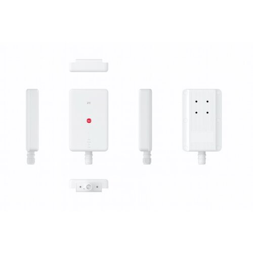 ZTE POLAND ZTE G5 Max router Cijene