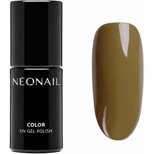 NeoNail Love Your Nature gel lak za nokte nijansa Choose Pure Joy 7,2 ml