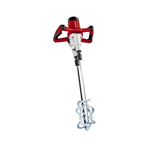 Einhell TE-MX 1600-2 CE Twin mje&amp;scaron;ač za boju, 1600 W Slike