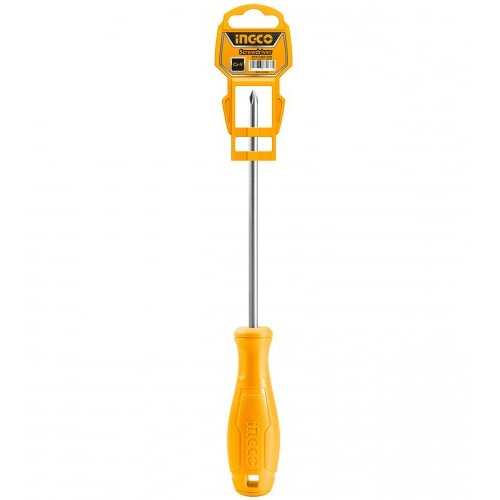 INGCO TOOLS Izvijač krstasti 5-100mm PH1 HS58PH1100 Slike