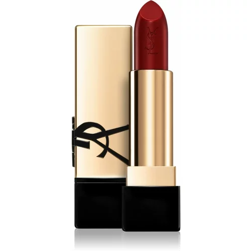 Yves Saint Laurent Rouge Pur Couture ruž za usne za žene R7 Rouge Insolite 3,8 g