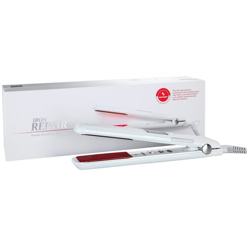 Brazil Keratin Iron Repair ultrazvočni likalnik za zdravljenje po&amp;scaron;kodovanih las Slike