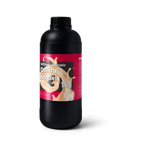  UV REZIN PHROZEN DENTAL WATER WASHABLE BEIGE 1000G V3 Cene
