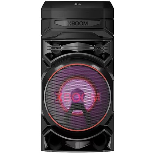 LG RNC 5 bluetooth DJ party zvočnik Cene
