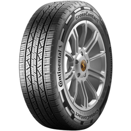 Continental 235/55 R18 CROSSCONTACT SUV 100V letnja guma Cene